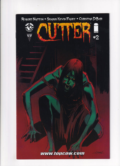 Cutter #2