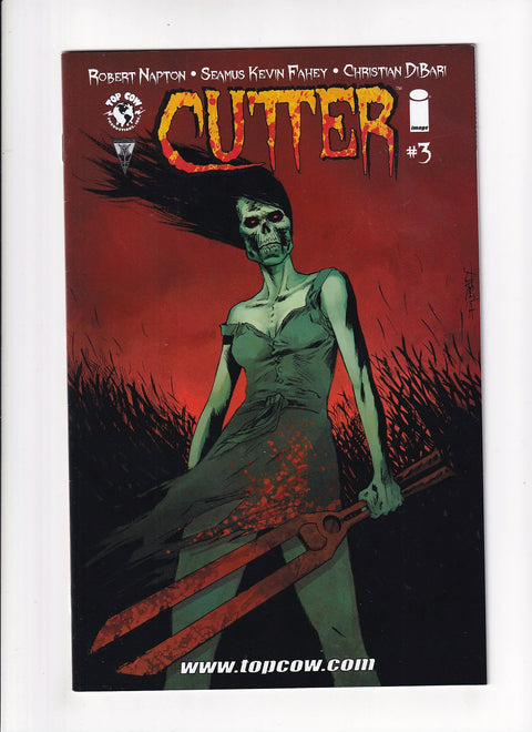Cutter #3