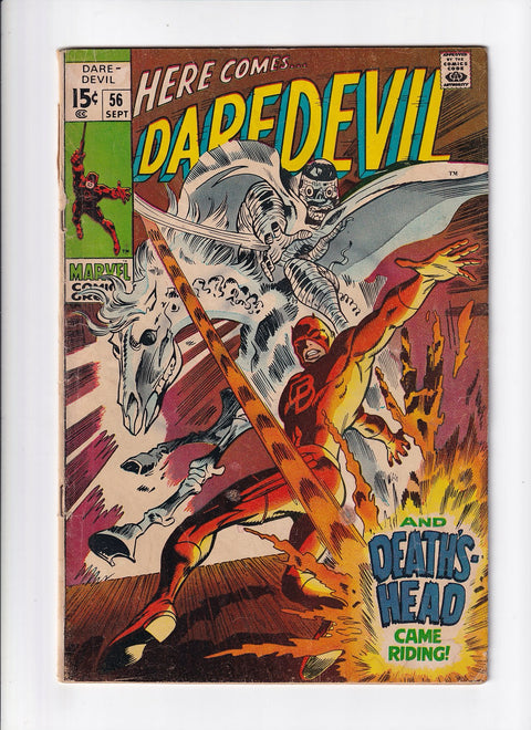Daredevil, Vol. 1 #56