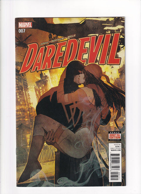 Daredevil, Vol. 5 #7A