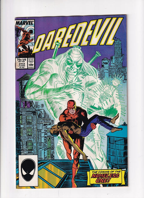 Daredevil, Vol. 1 #243