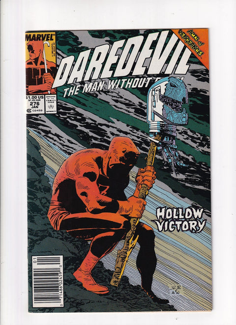 Daredevil, Vol. 1 #276B
