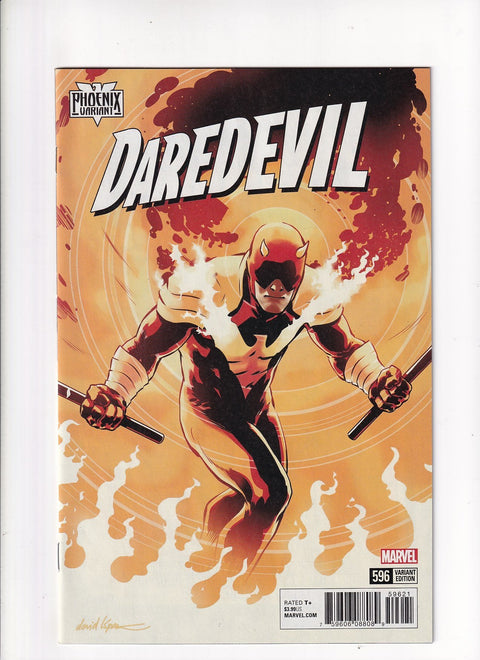 Daredevil, Vol. 5 #596B
