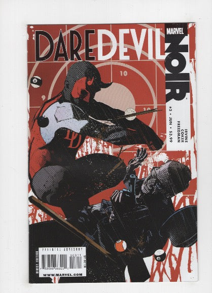 Daredevil Noir #3A