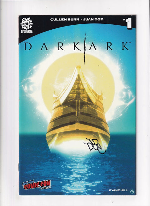 Dark Ark #1C
