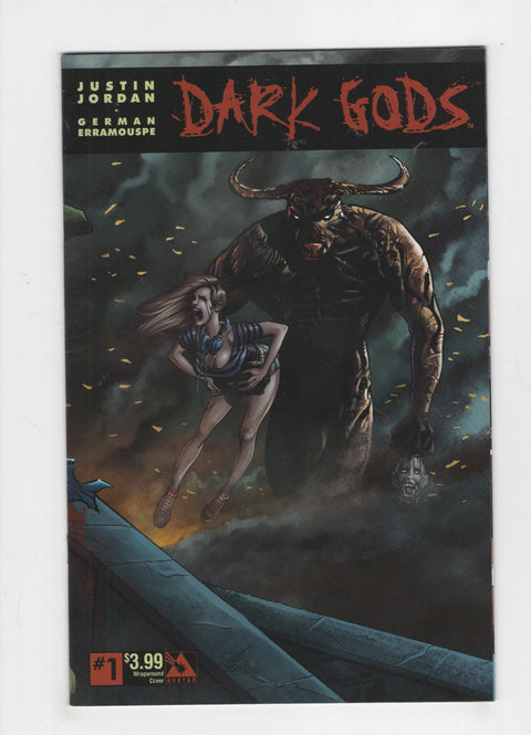 Dark Gods #1B