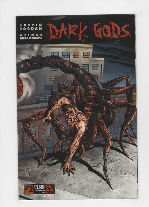 Dark Gods #2B