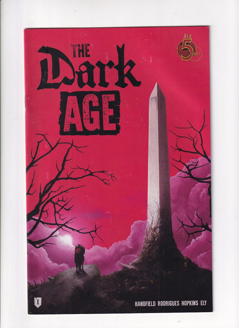 The Dark Age (Red 5 Comics) #1A