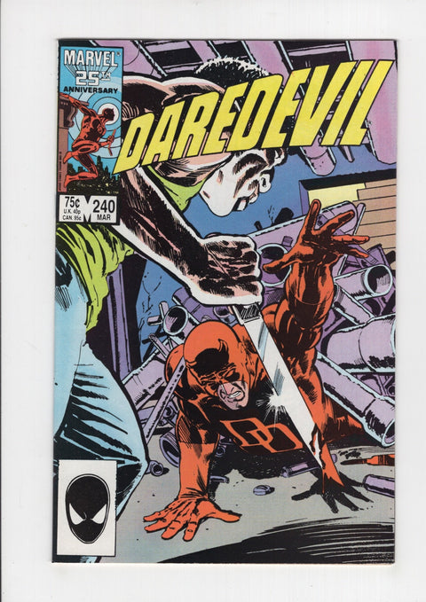 Daredevil, Vol. 1 #240A