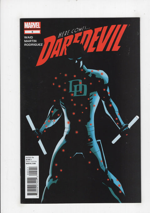 Daredevil, Vol. 3 5 
