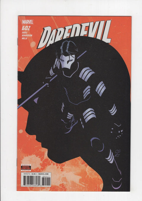 Daredevil, Vol. 5 #602A