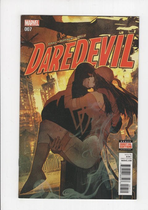 Daredevil, Vol. 5 #7A