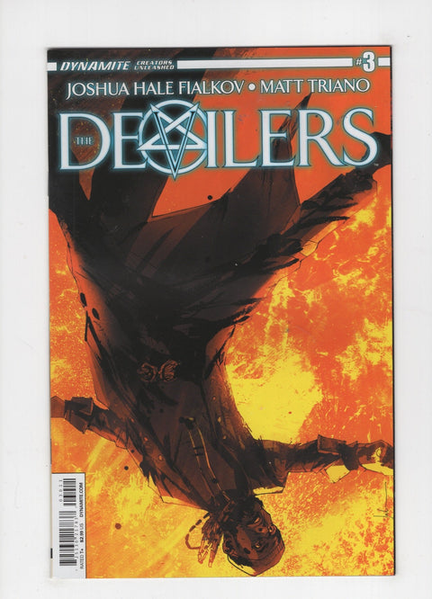 The Devilers #3