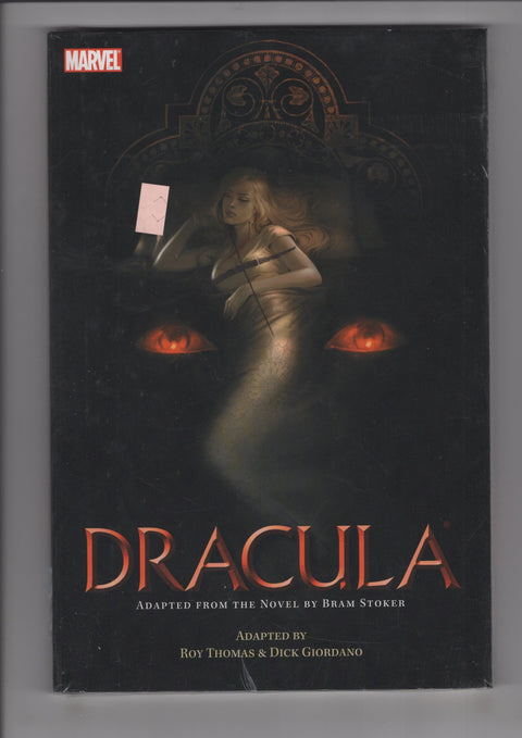 Dracula (Marvel) 1 Premiere Edition