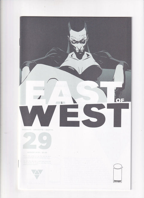 East of West #29