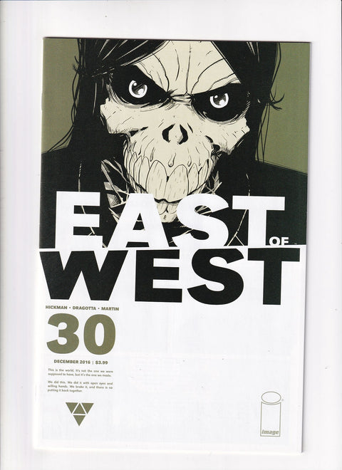 East of West #30