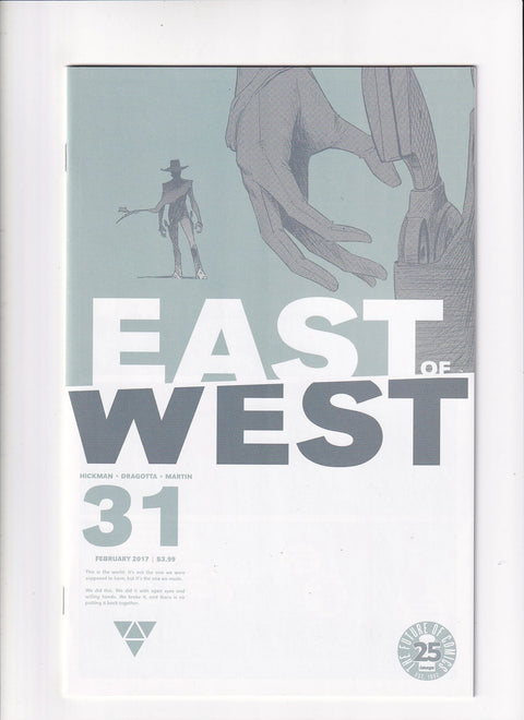 East of West #31A