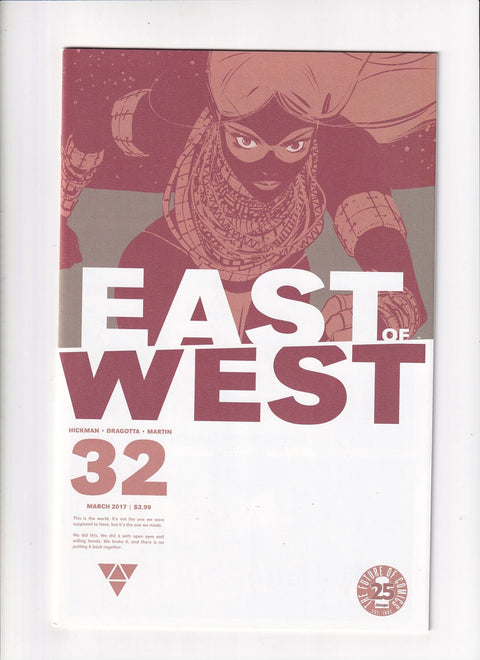 East of West #32A