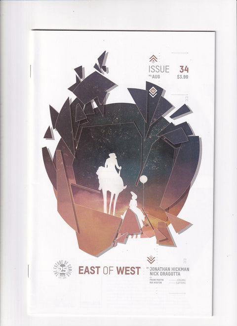 East of West #34B