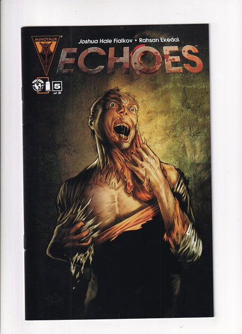 Echoes #5