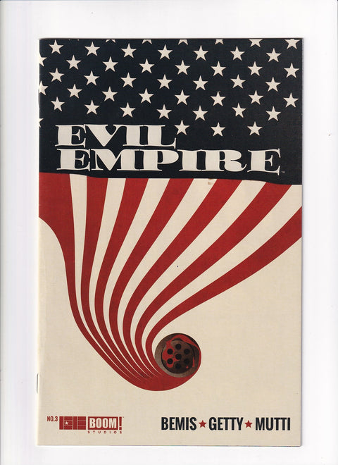 Evil Empire #3A