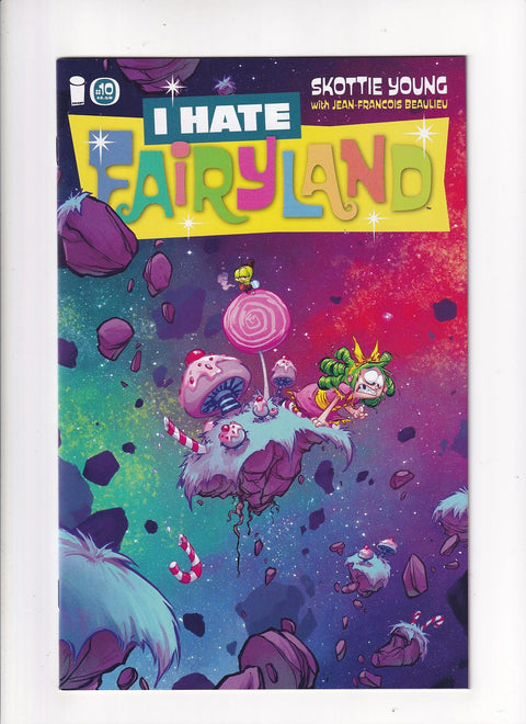 I Hate Fairyland #10A