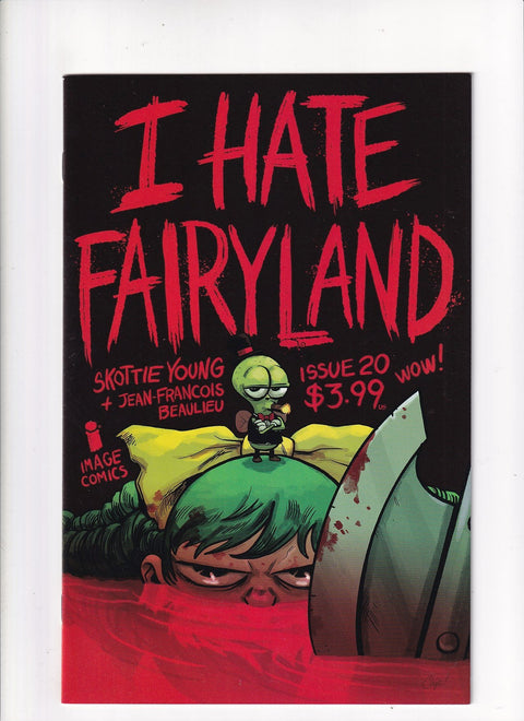 I Hate Fairyland #20D