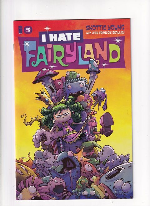 I Hate Fairyland #6A