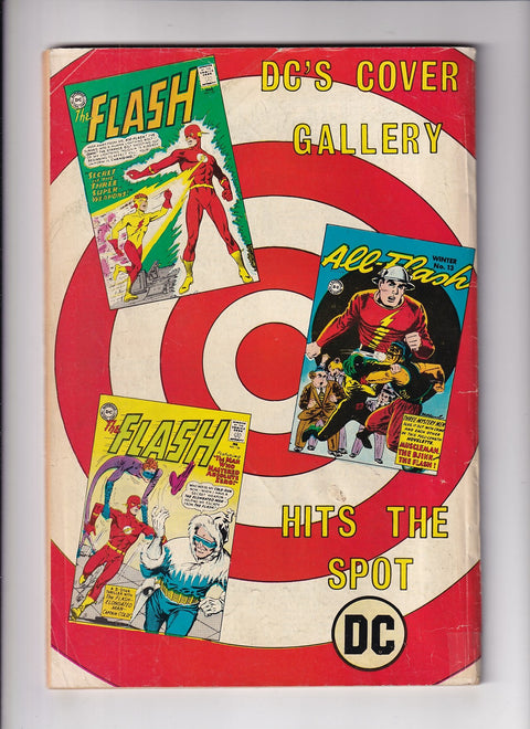 Flash, Vol. 1 #235