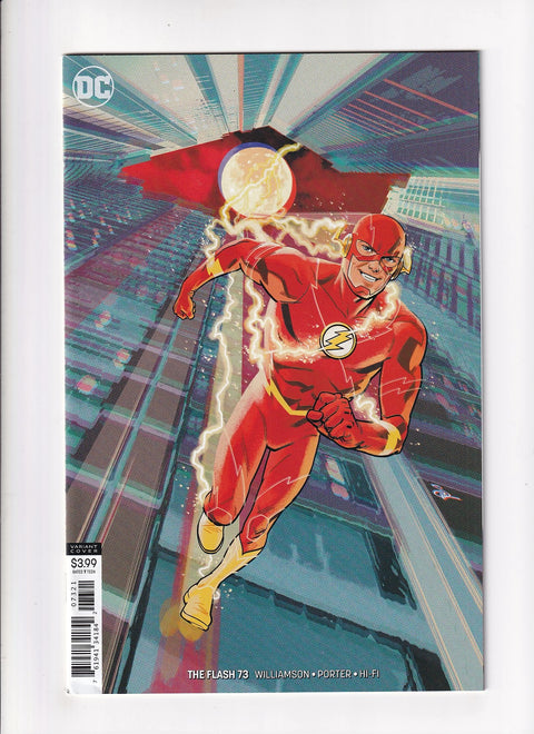 Flash, Vol. 5 #73B