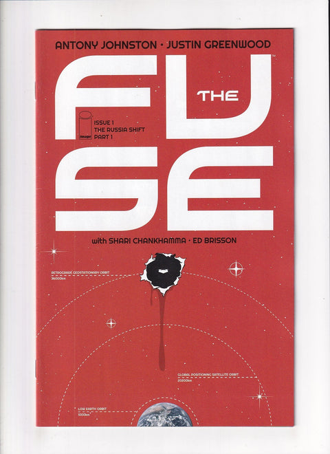 The Fuse #1A