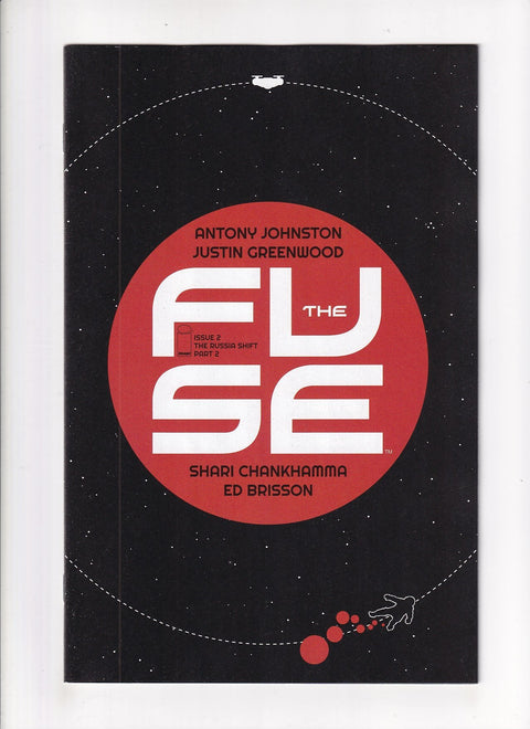 The Fuse #2A
