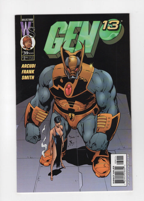 Gen 13, Vol. 2 (1995-2002) #39