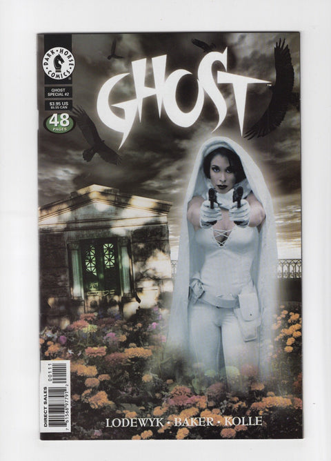 Ghost Special #2