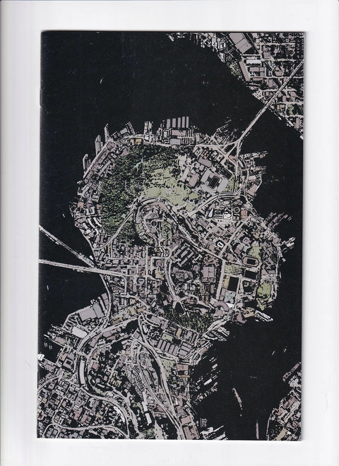 Gideon Falls #1D-New Arrival 02/15-Knowhere Comics & Collectibles