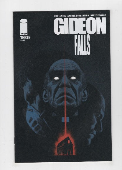 Gideon Falls #3B