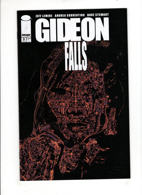 Gideon Falls #3A