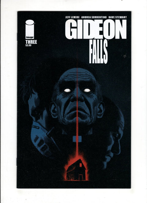 Gideon Falls #3B