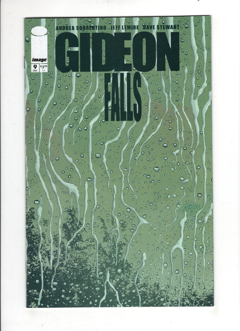 Gideon Falls #9A