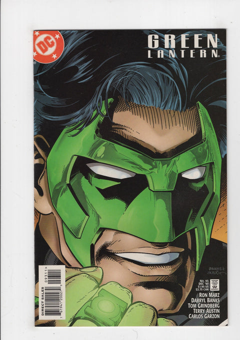 Green Lantern, Vol. 3 #93
