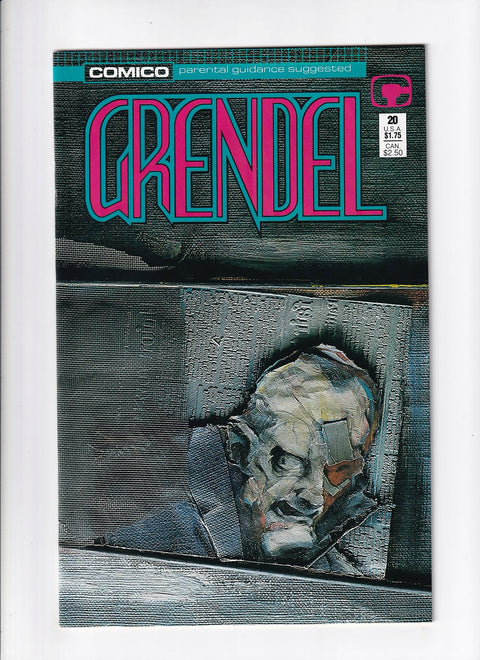 Grendel, Vol. 2 #20