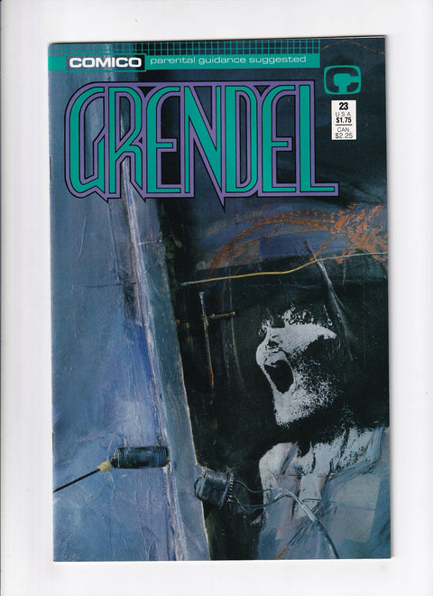 Grendel, Vol. 2 #23