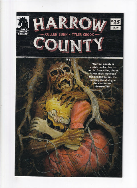 Harrow County #25