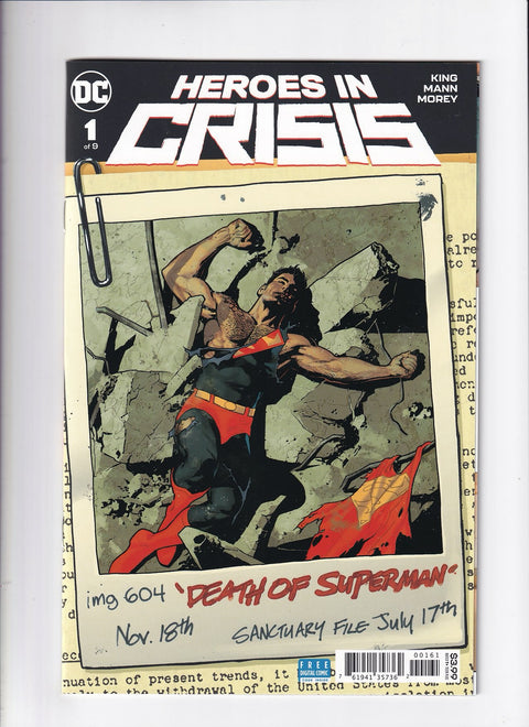 Heroes in Crisis #1F