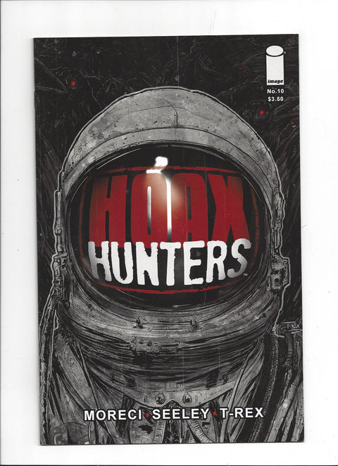 Hoax Hunters #10A
