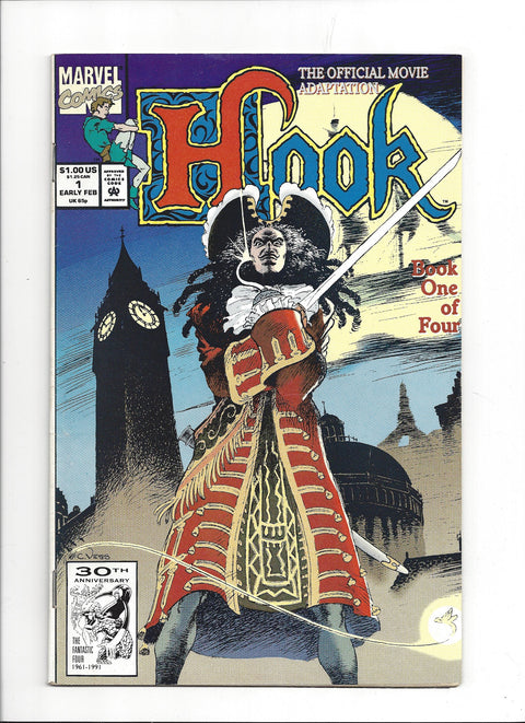 Hook #1