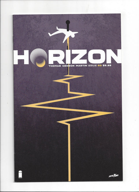 Horizon #3A