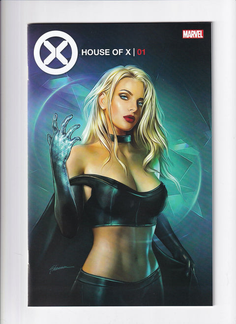 House of X #1Y-New Arrival 02/15-Knowhere Comics & Collectibles