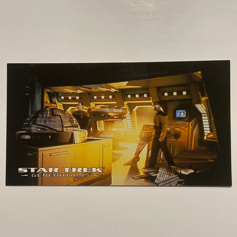 1995 Star Trek Generations