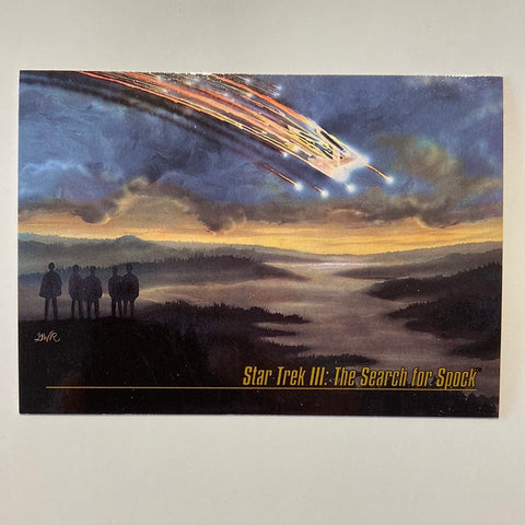 1993 Star Trek Master Series